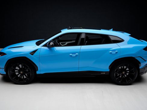 Used 2024 Lamborghini Urus S image 16