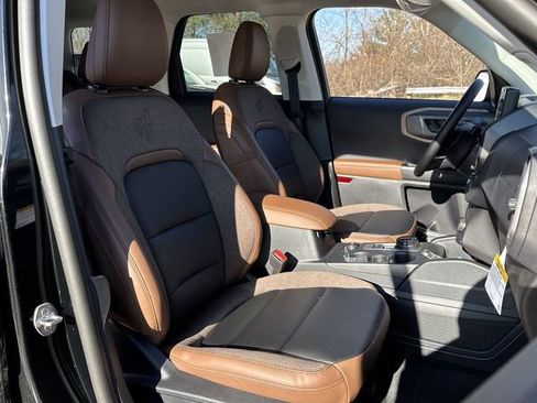 New 2026 Ford Bronco Sport Outer Banks AWD/4WD image 20