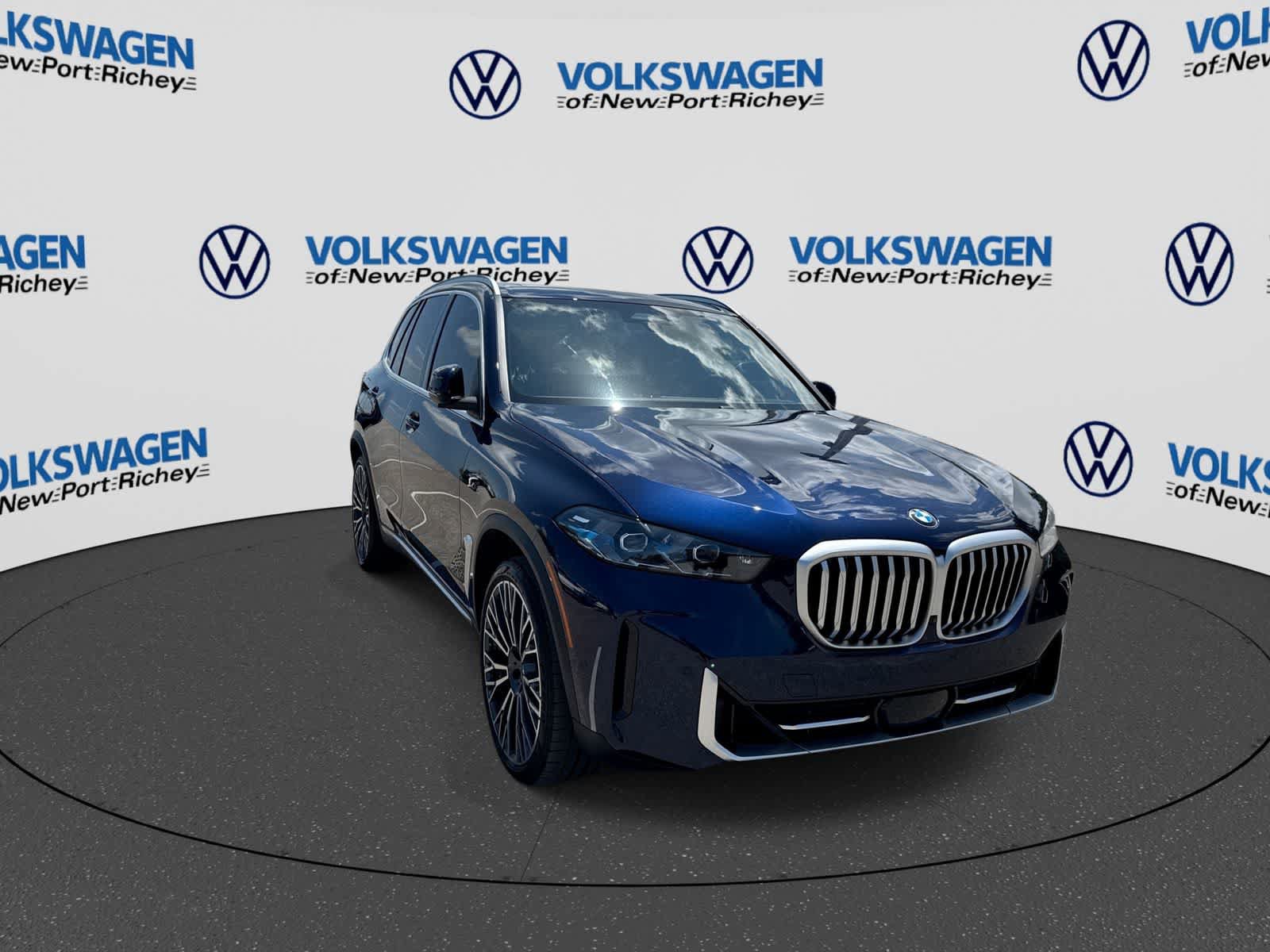 Used 2025 BMW X5 sDrive40i w/ Premium Package RWD image 16