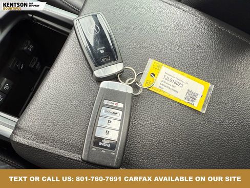 Used 2018 Acura MDX SH-AWD w/ Technology Package image 41