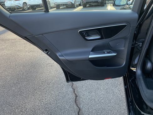 New 2026 Mercedes-Benz C 300 Sedan image 35