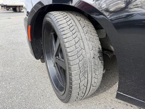 Used 2015 Dodge Charger SXT w/ AWD Plus Group image 25