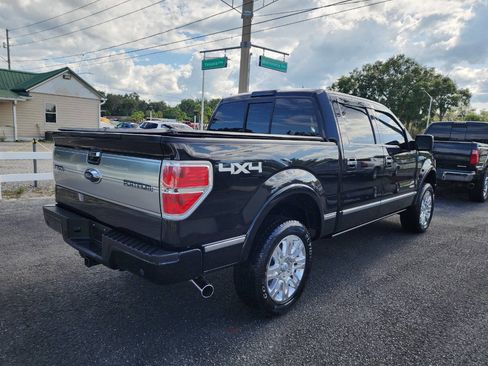 Used 2013 Ford F150 Platinum image 6