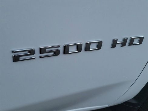 New 2026 Chevrolet Silverado 2500 W/T w/ WT Convenience Package image 26