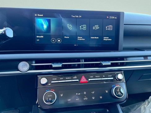 New 2026 Hyundai Tucson SEL image 29