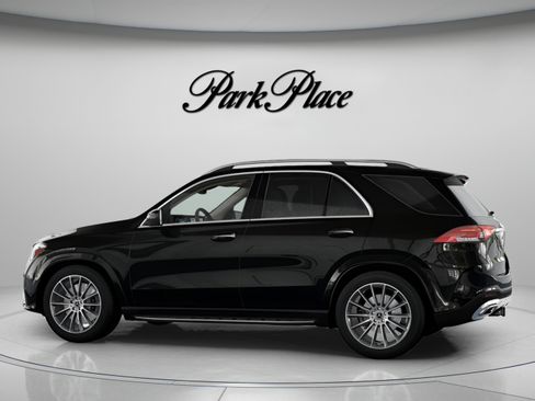 Used 2026 Mercedes-Benz GLE 450 4MATIC image 8