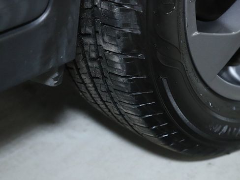 Used 2016 Nissan Rogue SL w/ SL Premium Package image 37