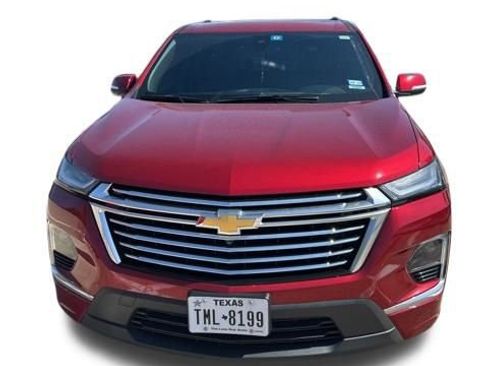 Used 2023 Chevrolet Traverse Premier image 7
