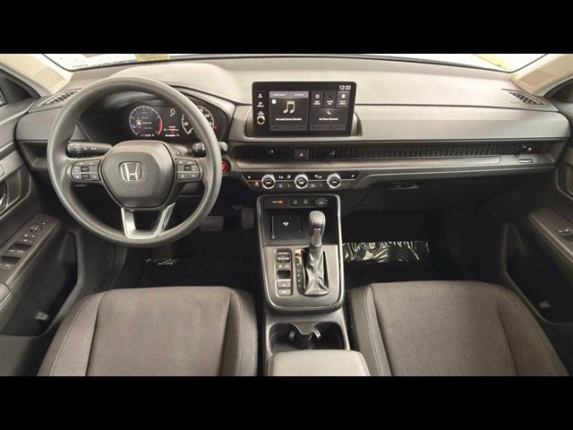 Certified 2026 Honda CR-V EX image 20