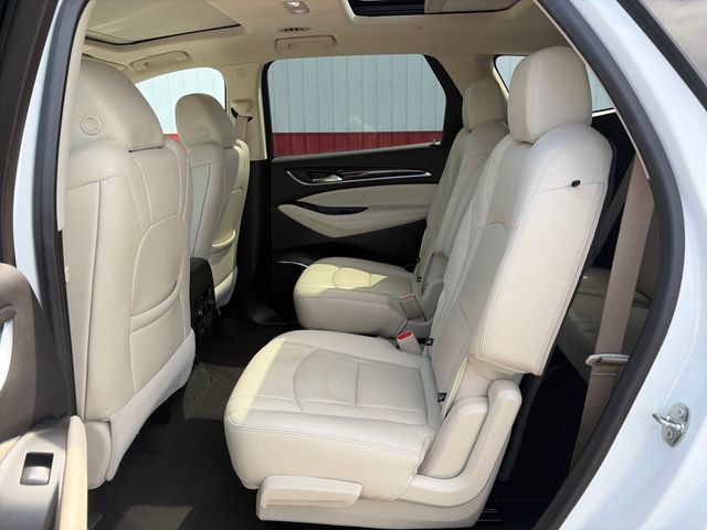 Used 2023 Buick Enclave Premium w/ Experience Buick Package AWD/4WD image 42