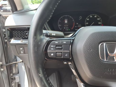Certified 2023 Honda CR-V EX-L image 10