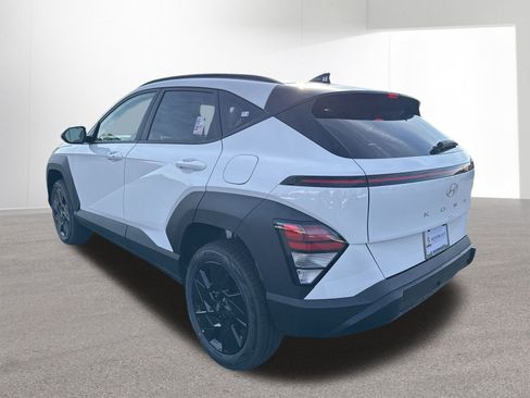 Used 2026 Hyundai Kona SEL Sport AWD/4WD image 7