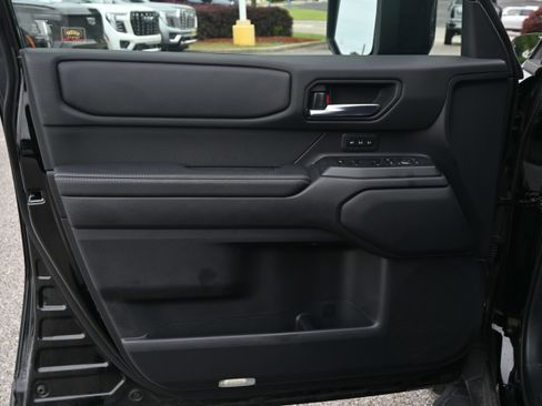 Used 2025 Toyota Land Cruiser w/ Premium Package AWD/4WD image 14