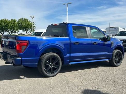 New 2026 Ford F150 STX w/ F-150 LOBO Package image 3