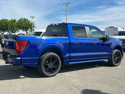 New 2026 Ford F150 STX w/ F-150 LOBO Package