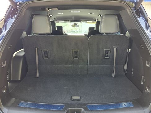 Certified 2023 Buick Enclave Essence FWD image 13