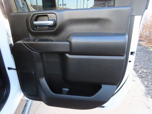 Used 2023 Chevrolet Silverado 2500 LT w/ Convenience Package image 14