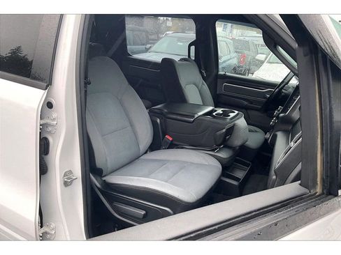 Used 2021 RAM 1500 Big Horn image 7