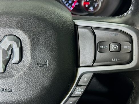 Used 2020 RAM 1500 Big Horn RWD image 13