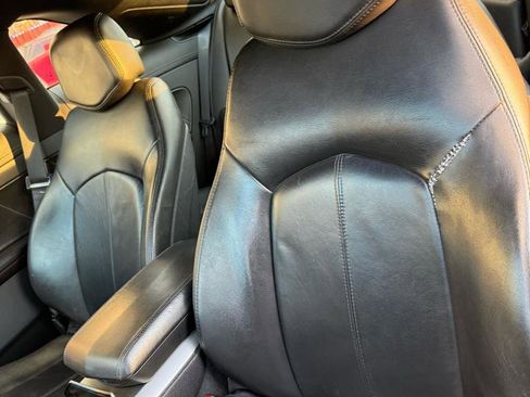 Used 2011 Cadillac CTS AWD Coupe image 19