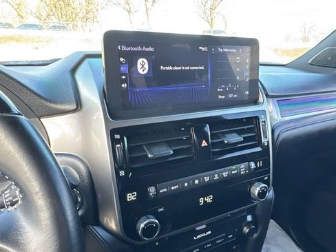 Used 2023 Lexus GX 460 Premium image 13