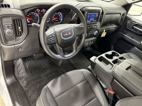 New 2025 GMC Sierra 1500 Pro w/ Pro Value Package image 10