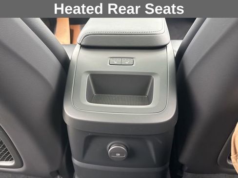 Used 2025 Volvo XC60 T8 Core w/ Climate Package image 18