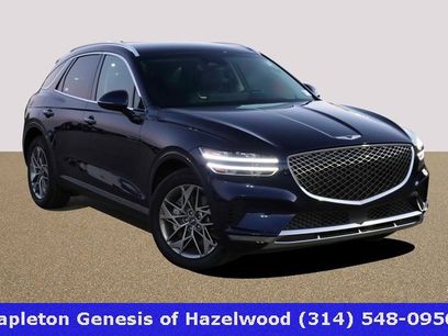Used 2025 Genesis GV70 2.5T