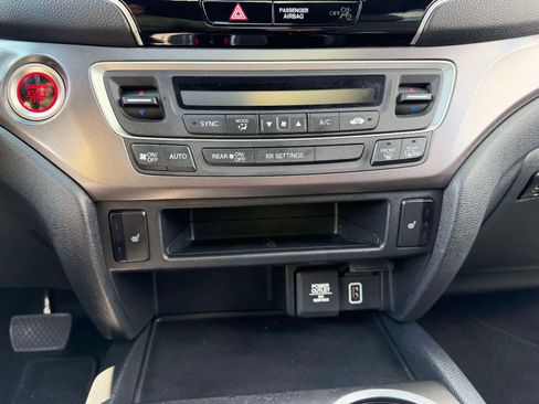 Used 2021 Honda Passport EX-L image 22