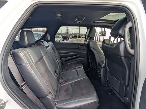 Used 2022 Dodge Durango GT image 12