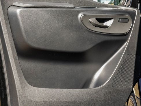 New 2026 Mercedes-Benz Sprinter 2500 image 23