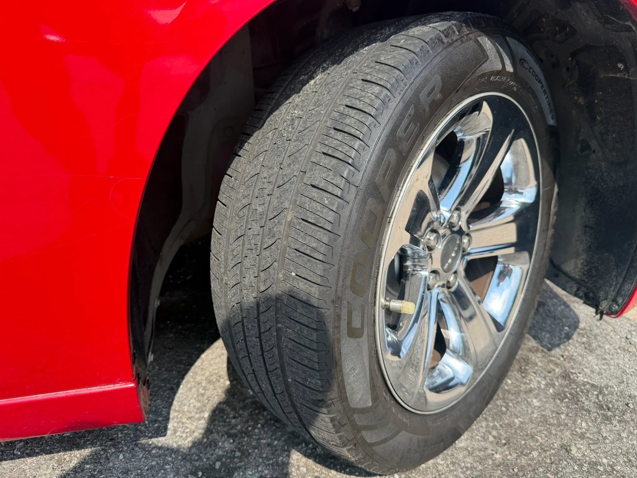 Used 2013 Dodge Charger SXT Plus RWD image 25