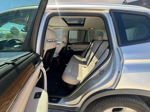 Used 2011 BMW X3 xDrive28i AWD/4WD image 14