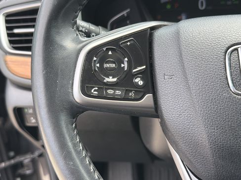 Used 2020 Honda CR-V EX-L image 19