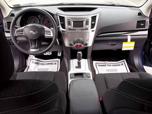 Used 2014 Subaru Legacy 2.5i Sport AWD/4WD image 16