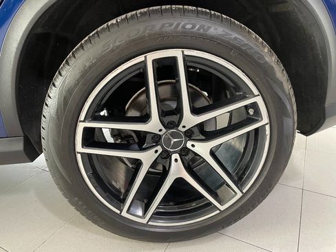 Used 2017 Mercedes-Benz GLE 43 AMG 4MATIC Coupe image 13