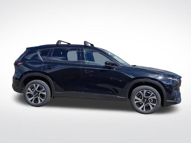 New 2026 MAZDA CX-5 Preferred AWD/4WD image 8