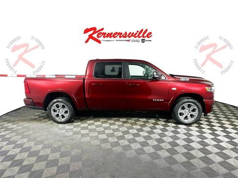 New 2026 RAM 1500 Big Horn image 8