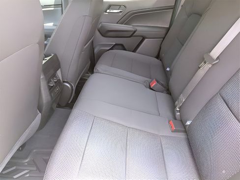 New 2026 GMC Canyon Elevation w/ Convenience Package image 24