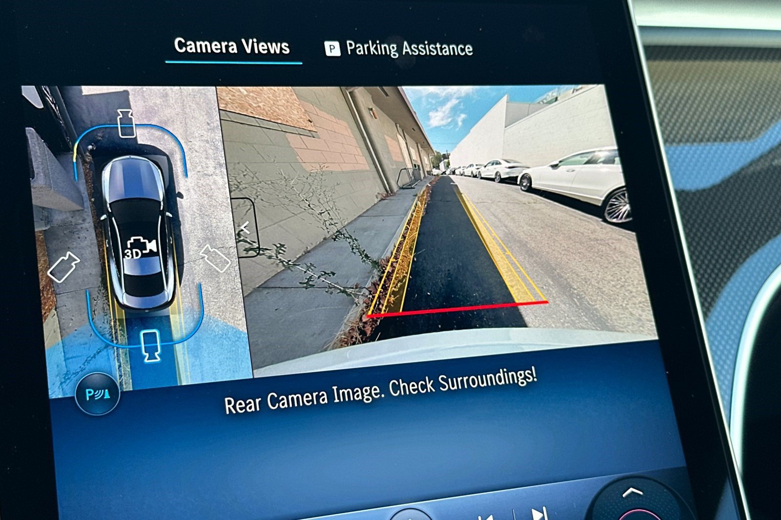 New 2027 Mercedes-Benz CLE 450 4MATIC Coupe image 19