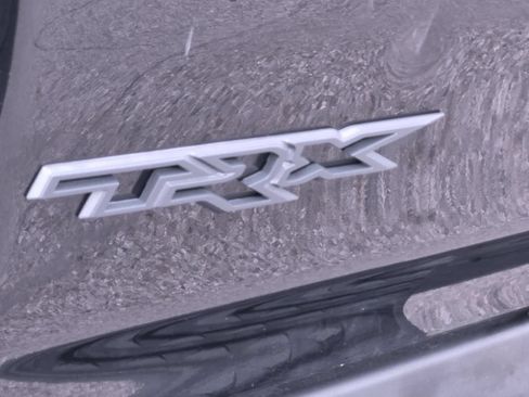 Used 2022 RAM 1500 TRX w/ TRX Level 1 Equipment Group AWD/4WD image 13
