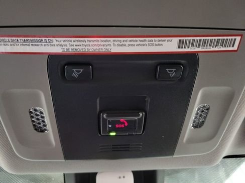 Used 2021 Toyota Camry TRD w/ TRD Package w/JBL Audio image 20