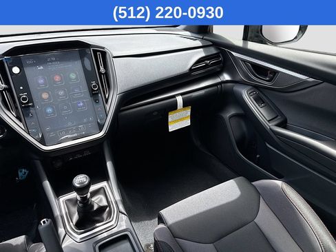 New 2026 Subaru WRX AWD/4WD image 27