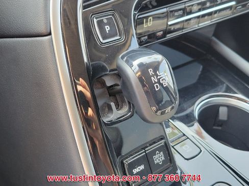Used 2023 Toyota Mirai w/ Advanced Technology Package RWD image 23