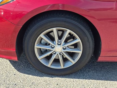 Used 2018 Hyundai Sonata SE FWD image 7
