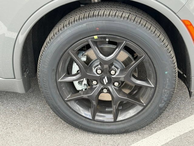 New 2026 Dodge Durango GT w/ Blacktop Package AWD/4WD image 11