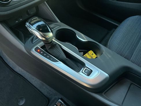 New 2025 Buick Envista Preferred w/ Convenience I Package image 19