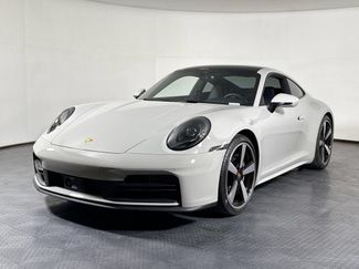Certified 2025 Porsche 911 Carrera RWD video 1