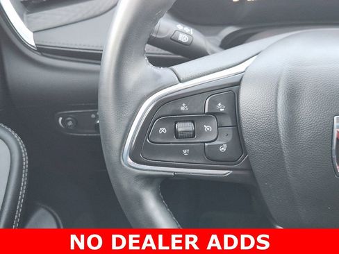 Used 2024 Buick Encore GX Sport Touring w/ Comfort Package image 25