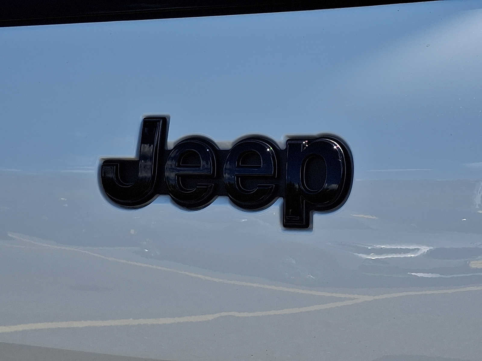 Used 2023 Jeep Grand Cherokee L Laredo AWD/4WD image 33
